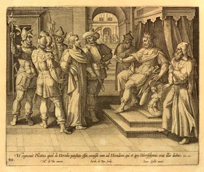 History of the New Testament - 1722 - (41)
